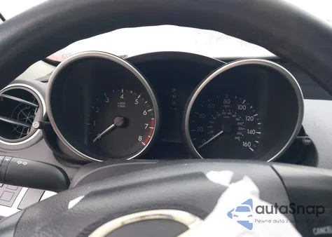 2011 Mazda Mazda3 I Touring из США, поврежденный, VIN JM1BL1VG4B1474316